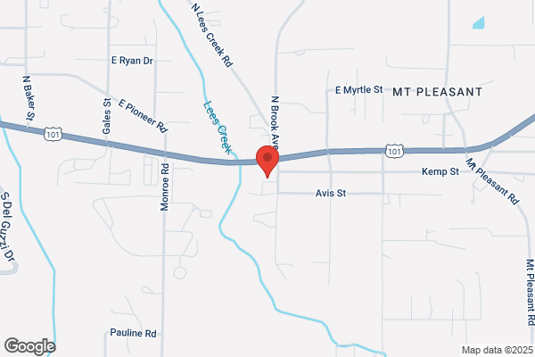 Port Angeles Power Equipment Incorporated