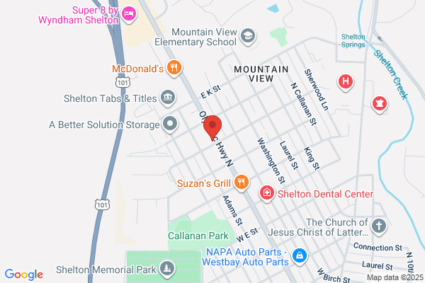 Olympic Lock and Key