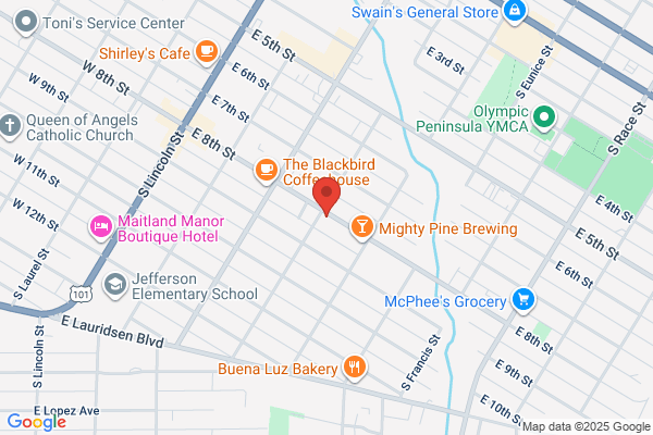 Mountain View Hearing Aid Center