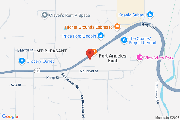Gary's Plumbing Inc