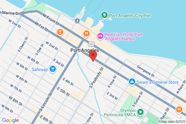 Olympic Printers Inc