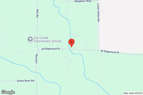 Dry Creek Grange