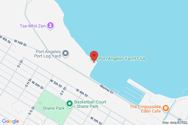 Port Angeles Yacht Club