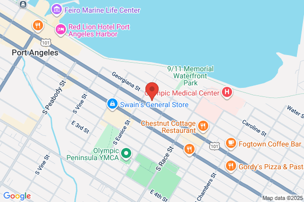 Port Angeles Association of Realtors