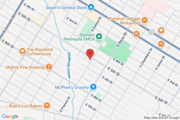 Bethany Pentecostal Church