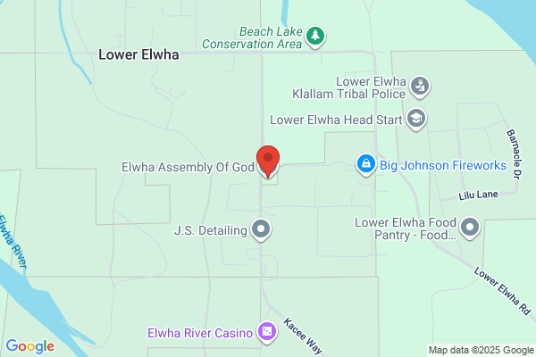 Elwha Assembly of God