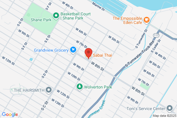 Sabai Thai