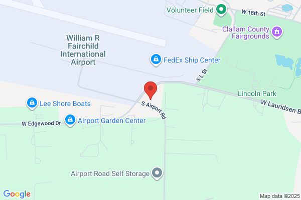Admirals Northwest Storage