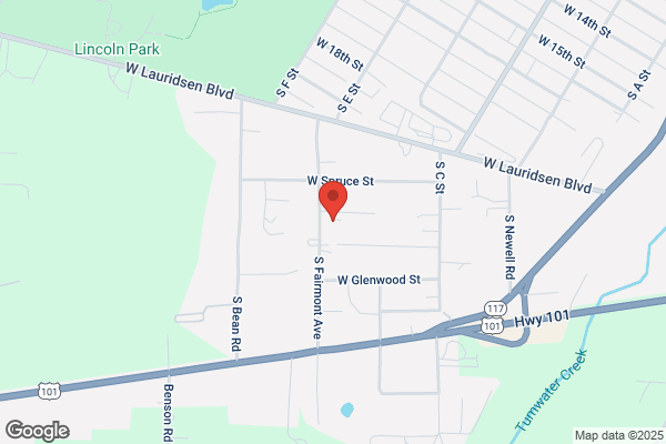 Clallam County Hostelries