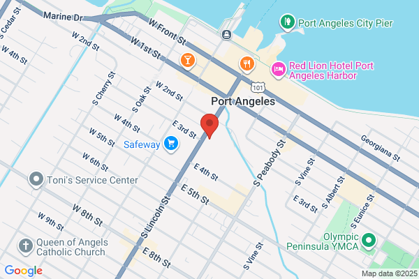 St Vincent De Paul Client Aid