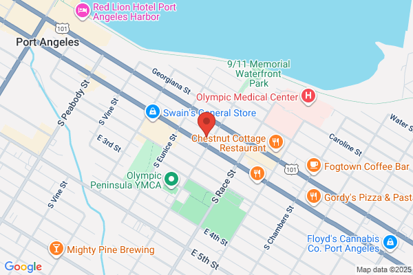 Olympic Tire & Auto Repair