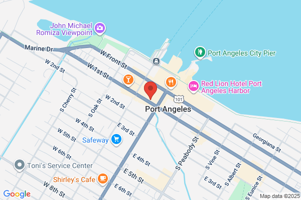 Olympic Travel - Cruise Planners