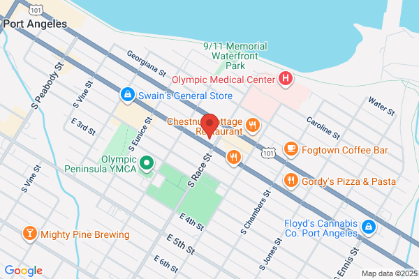 Port Angeles Veterinary Clinic