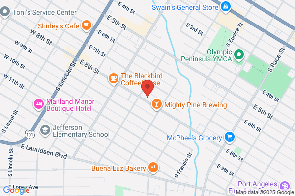 Marie's Catering