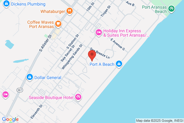 Pelican Condominiums & Beachhouse