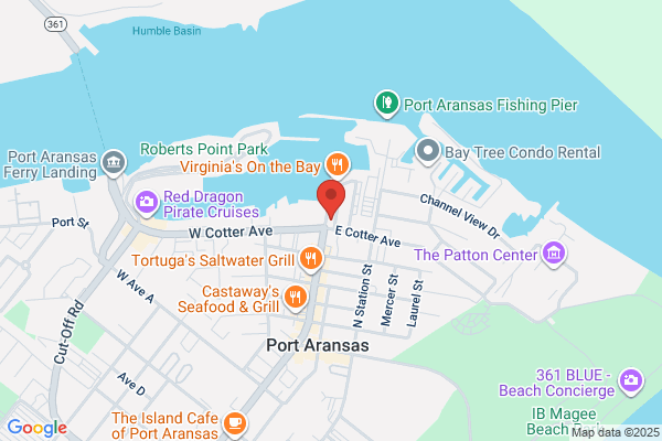 Port Aransas Realty