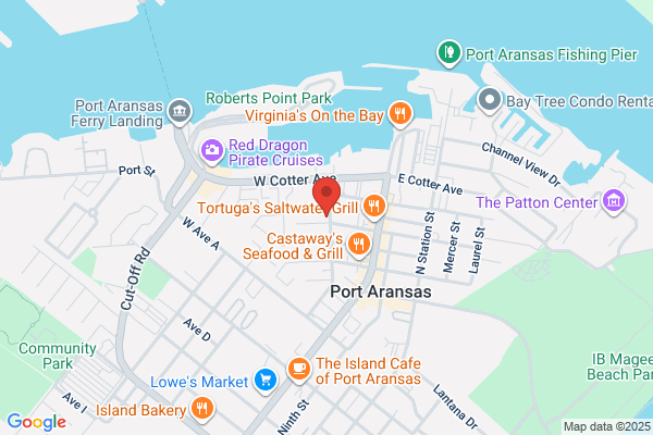 Port Plumbing Co Inc