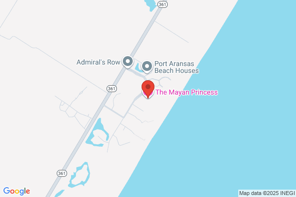 Mayan Princess Condominium