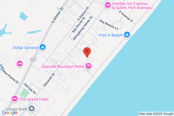 Sand & Surf Condominiums