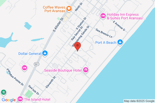 Sea Sands Condominium