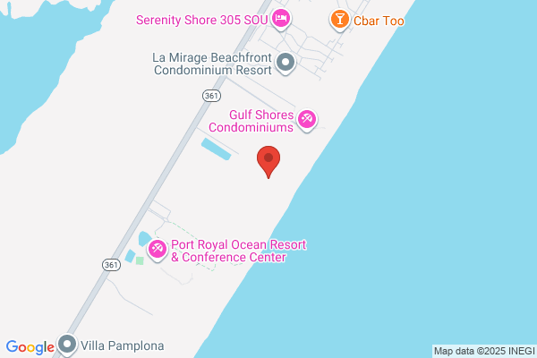 Sundial Vacation Condominiums