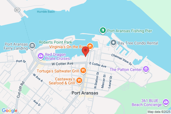 Trout Street Bar & Grill