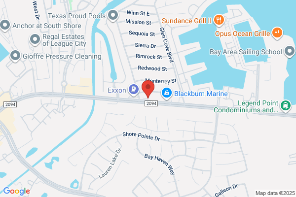 Texas Sportfishing & Yacht Sales
