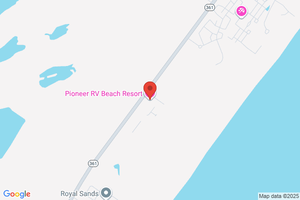 Pioneer Rv Resort