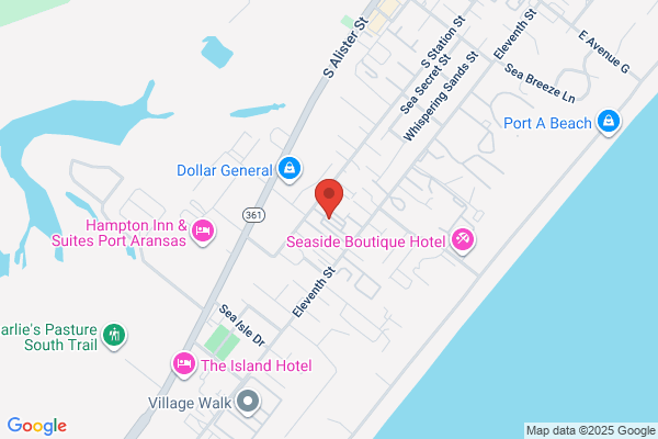 Surfside Rv and Resort