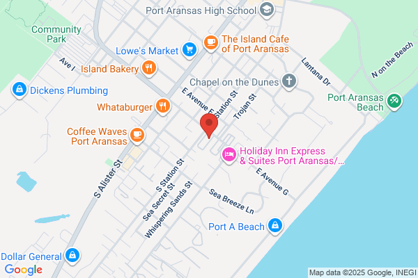 Best Western Port Aransas