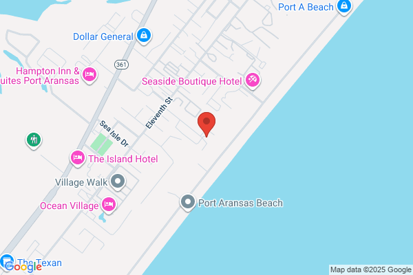 Beachgate Condo Suites & Motel