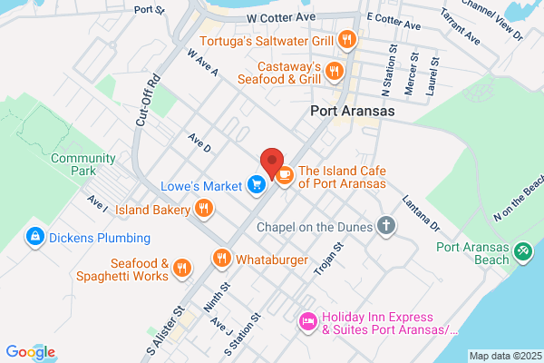 Americas Best Value Inn Port Aransas