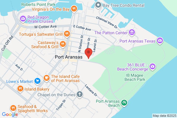 Sea Breeze Suites