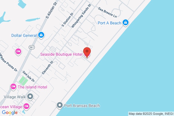 Seaside Motel