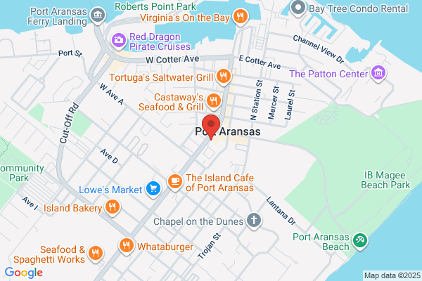 Realty Executives Port Aransas, Corpus Christi and Coastal Bend - Dana Stone