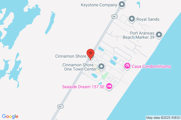 Cinnamon Shore