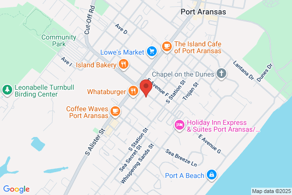 Bo Jon's Surf & Gifts