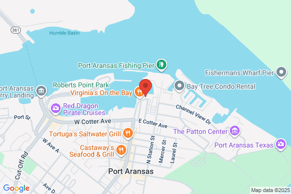 Coastal Charters