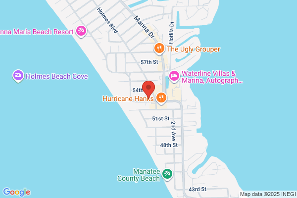 Island Animal Clinic