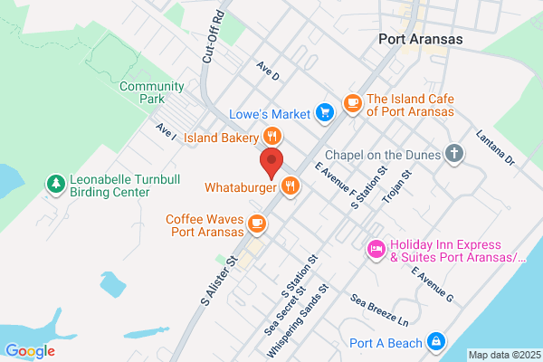 Port Aransas Pharmacy