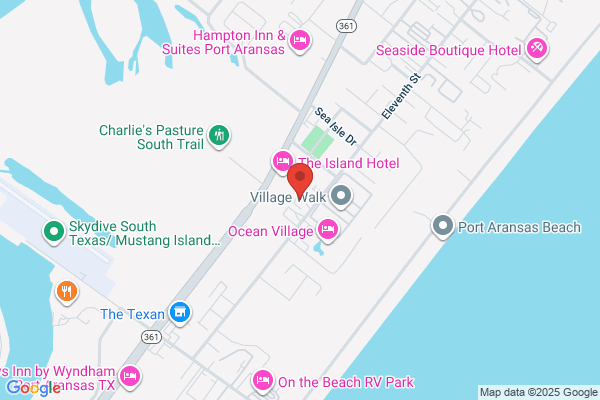 Roberson Marine Services
