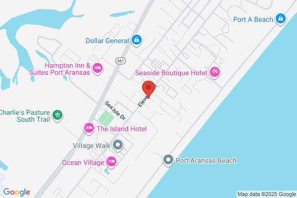 Mustang Island Enterprises