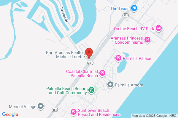 Port Aransas Realty