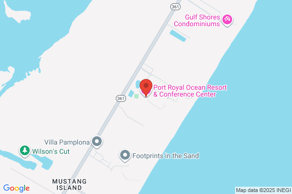 Port Royal Ocean Resort & Conference Center
