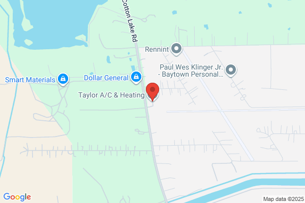 Taylor Air Conditioning & Heating