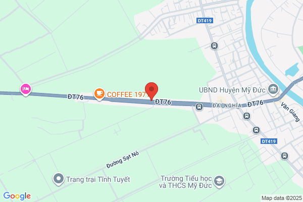 Khanh S Garage