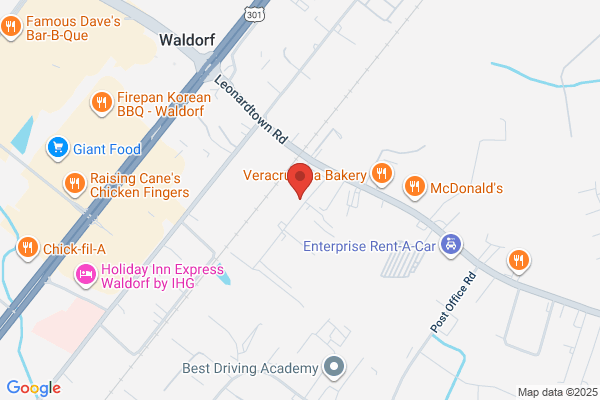 Myers Automotive Repair Specialist