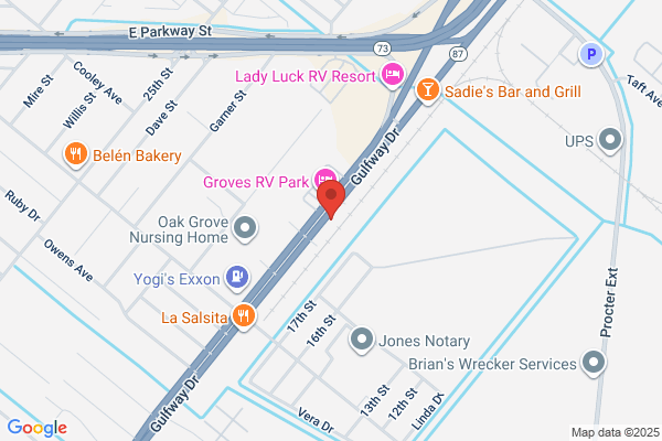 Johnny's Towing & Recovery