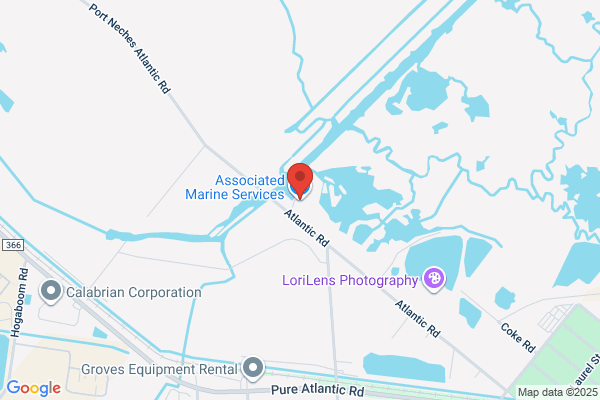 Brother Marine Service
