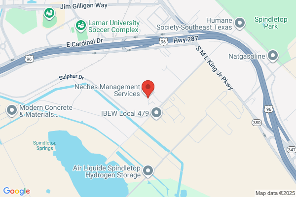 United Marine Shipyard Inc